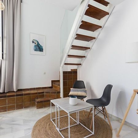 Duplex Terraza Rivera Marisco 2 Dormitorios 2 Banos 엘푸에르토데산타마리아 외부 사진