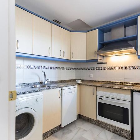 Duplex Terraza Rivera Marisco 2 Dormitorios 2 Banos 엘푸에르토데산타마리아 외부 사진