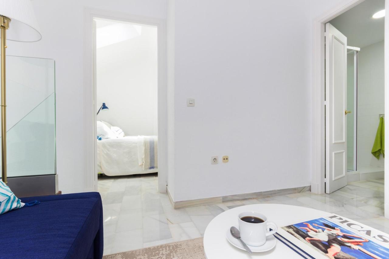 Duplex Terraza Rivera Marisco 2 Dormitorios 2 Banos 엘푸에르토데산타마리아 외부 사진
