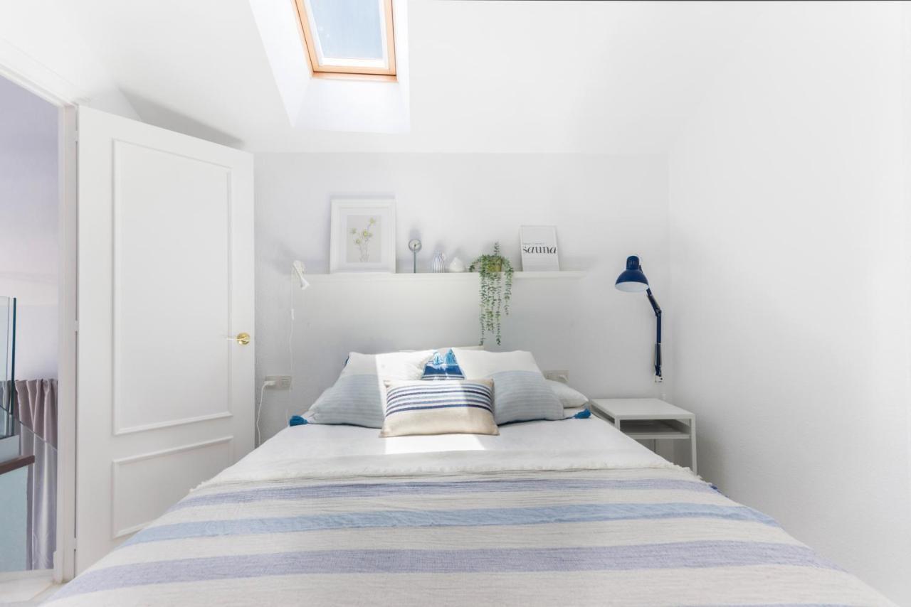Duplex Terraza Rivera Marisco 2 Dormitorios 2 Banos 엘푸에르토데산타마리아 외부 사진