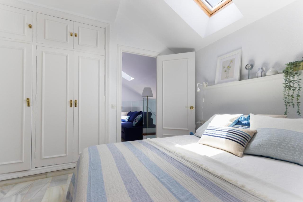 Duplex Terraza Rivera Marisco 2 Dormitorios 2 Banos 엘푸에르토데산타마리아 외부 사진