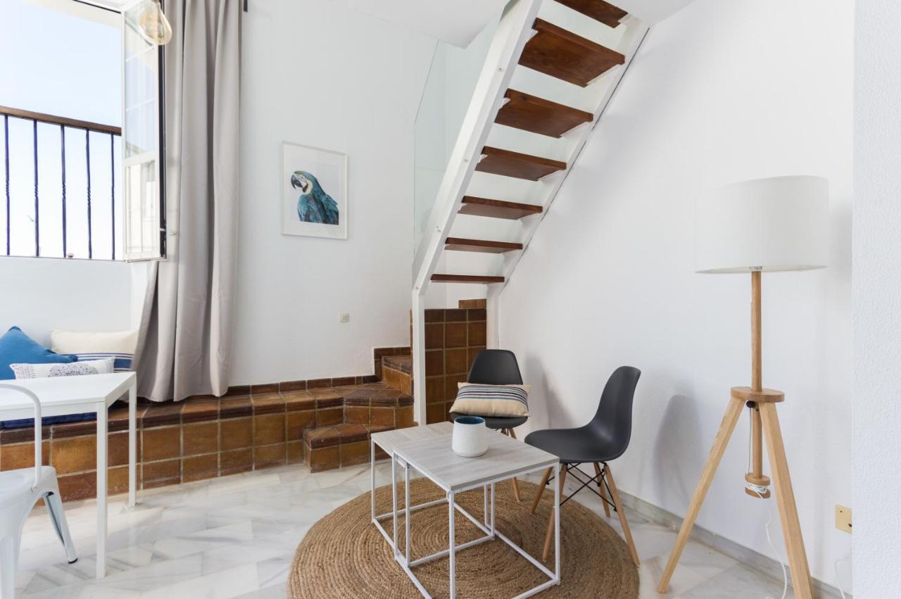 Duplex Terraza Rivera Marisco 2 Dormitorios 2 Banos 엘푸에르토데산타마리아 외부 사진