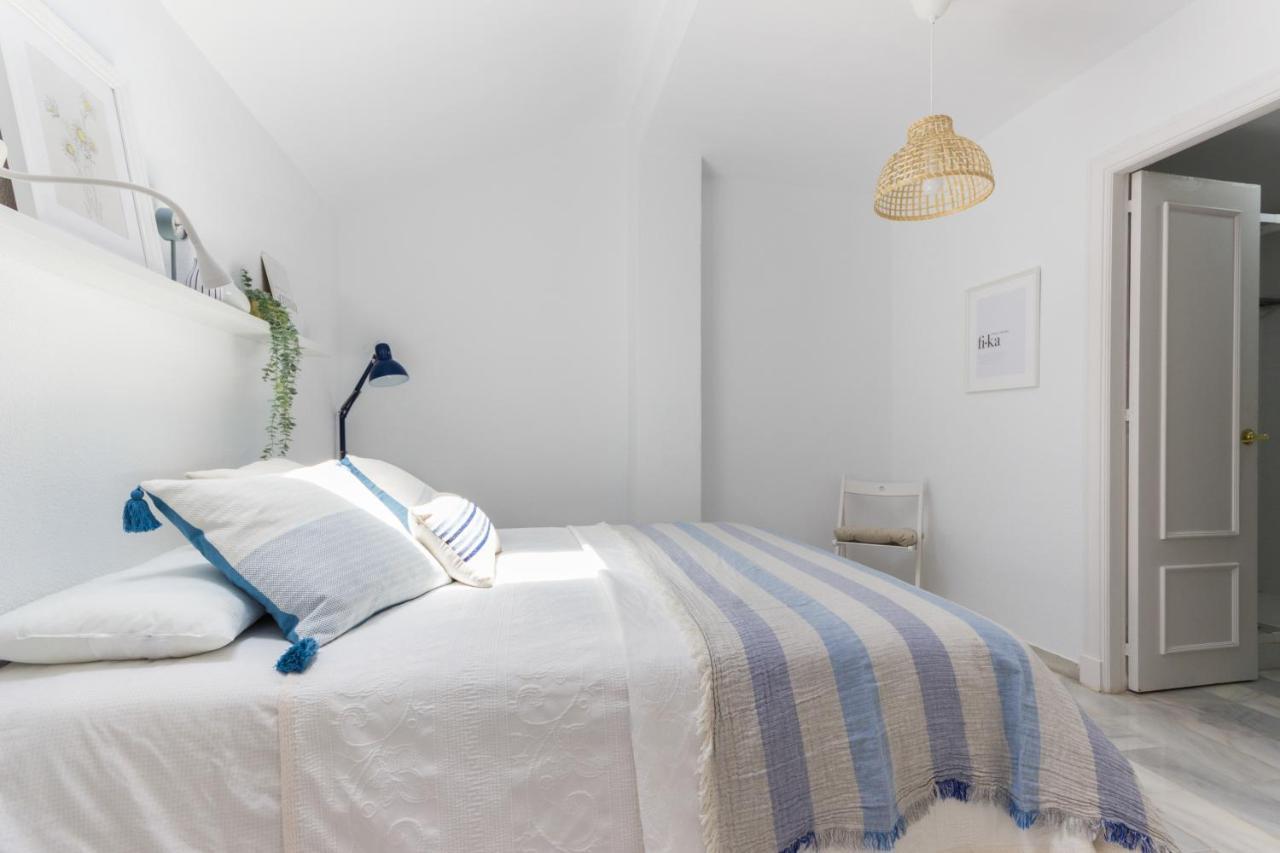 Duplex Terraza Rivera Marisco 2 Dormitorios 2 Banos 엘푸에르토데산타마리아 외부 사진