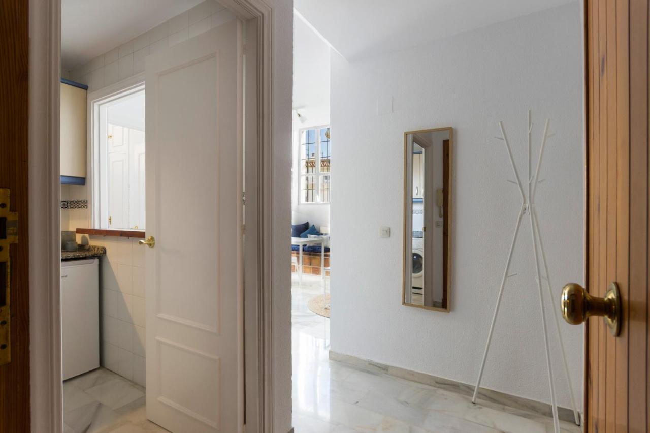 Duplex Terraza Rivera Marisco 2 Dormitorios 2 Banos 엘푸에르토데산타마리아 외부 사진