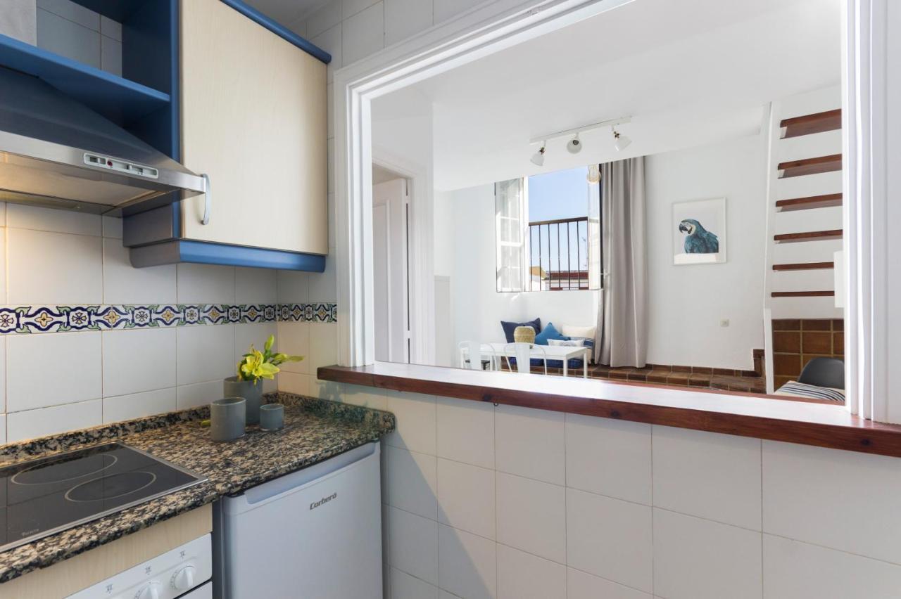 Duplex Terraza Rivera Marisco 2 Dormitorios 2 Banos 엘푸에르토데산타마리아 외부 사진