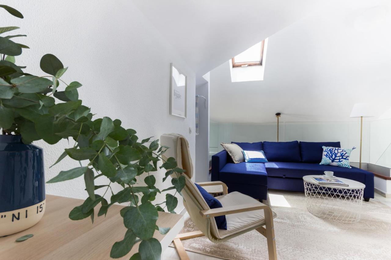 Duplex Terraza Rivera Marisco 2 Dormitorios 2 Banos 엘푸에르토데산타마리아 외부 사진