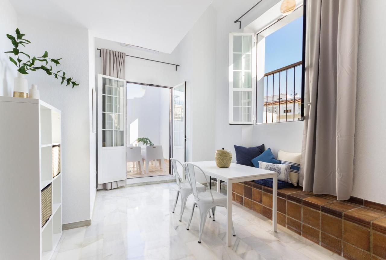 Duplex Terraza Rivera Marisco 2 Dormitorios 2 Banos 엘푸에르토데산타마리아 외부 사진