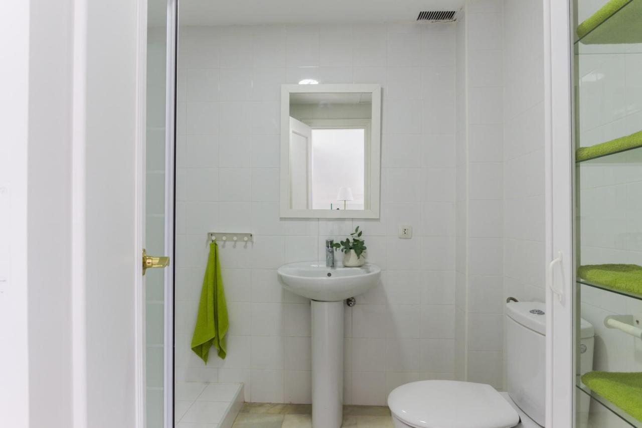 Duplex Terraza Rivera Marisco 2 Dormitorios 2 Banos 엘푸에르토데산타마리아 외부 사진