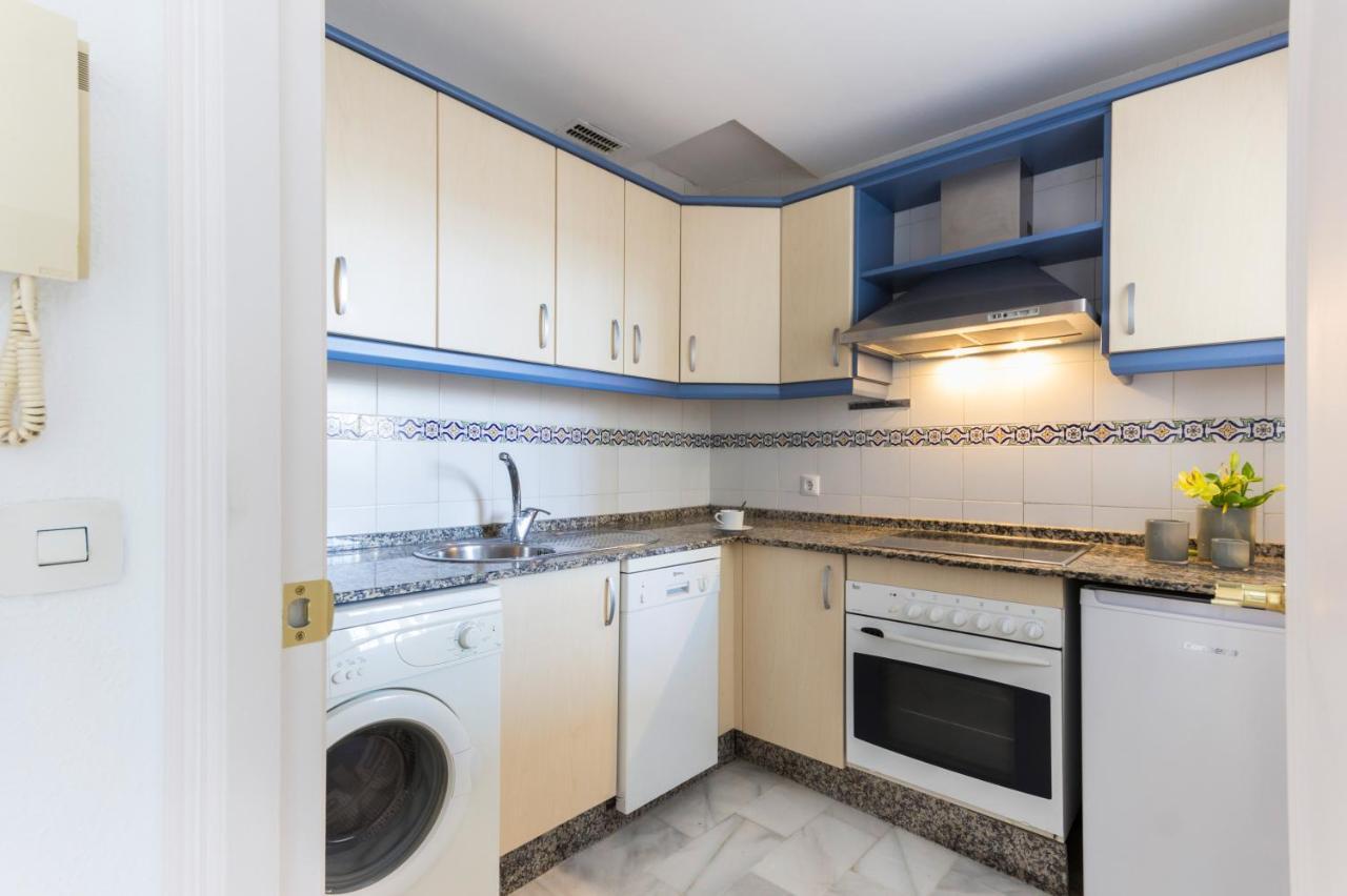 Duplex Terraza Rivera Marisco 2 Dormitorios 2 Banos 엘푸에르토데산타마리아 외부 사진