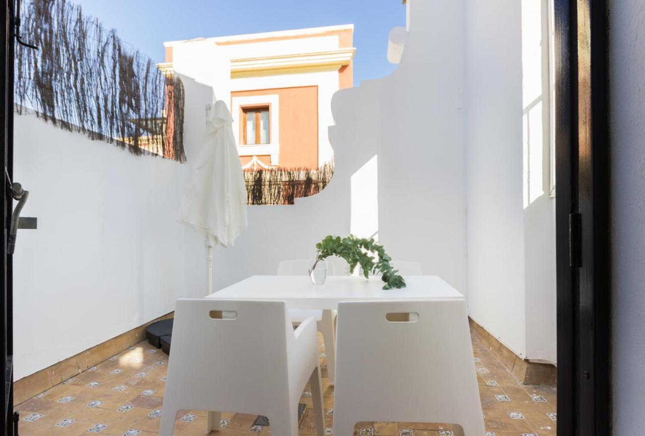 Duplex Terraza Rivera Marisco 2 Dormitorios 2 Banos 엘푸에르토데산타마리아 외부 사진